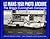 Le Mans 1950 Photo Archive: The Briggs Cunningham Campaign (Photo Archive Series)