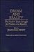 Dream and Reality: The Modern Black Struggle for Freedom and Equality (Contributions in Afro-American and African Studies)