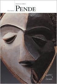 Pende: Visions of Africa (Hardcover)