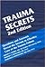 Trauma Secrets by Demetrios Demetriades