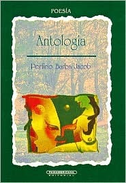 Antologia de Porfirio Barba Jacob (Paperback)