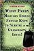 What Every Military Spouse Should Know to Survive at the Grassroots Level!