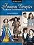 Famous Couples Fashion Doll Patterns: 20 Patterns