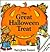The Great Halloween Treat (Lift-the-flap Book)