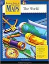 Maps: The World, Gr. 4-6
