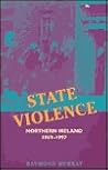 State Violence by Raymond Murray