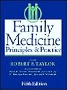 Family Medicine: Principles and Practice