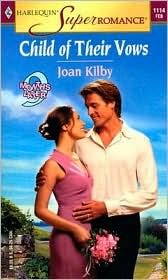 Child of Their Vows (Mass Market Paperback)