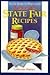 Blue Ribbon Winners: America's Best State Fair Recipes