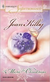 A Mom for Christmas (Mass Market Paperback)
