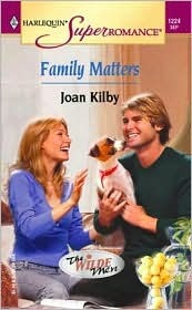 Family Matters (Mass Market Paperback)