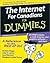 The Internet for Canadians ...