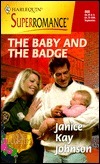 The Baby and the Badge