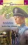 Revelations by Janice Kay Johnson