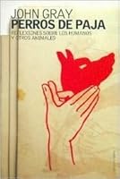 Perros de paja