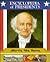 Martin Van Buren: Eighth President of the United States (Encyclopedia of Presidents)