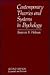 Contemporary Theories and Systems in Psychology