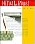 Html Plus!