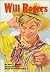 Will Rogers (On My Own Biographies)