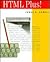 Html Plus!