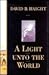 A Light Unto the World