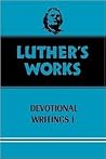 Luther's Works, V...