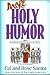 More Holy Humor by Cal Samra