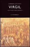 Selections from Aeneid II (Cambridge Latin Texts)