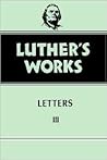 Letters, Vol. III