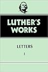 Letters, Vol. I