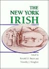 The New York Irish by Ronald Bayor