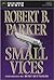 Small Vices (Spenser, #24)