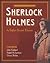 Sherlock Holmes: A Baker Street Dozen