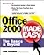Office 2000 Made Easy