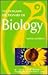 Dictionary of Biology, The Penguin by M. Thain