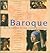 Baroque 1600-1770 European Art from Carvaggio to Tiepolo