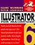 Illustrator 6 for Macintosh (Visual QuickStart Guide)