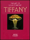 The Art of Louis Comfort Tiffany (Hardcover)