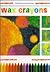 Wax Crayons (Creative Painting and Drawing)