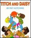Titch and Daisy (Hardcover)