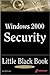 Windows 2000 Security Littl...