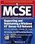 MCSE Supporting and Maintaining a Windows NT Server 4.0 Network Study Guide (Exam 70-244)