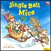Jingle Bell Mice (Paperback)