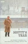 Motty's Year: John Motson's Footballing Year - from Portsmouth to Portugal and Euro 2004