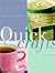 Quick Crafts: 30 Fast and Fun Projects