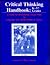 Critical Thinking Handbook: K-3Rd Grade