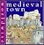 Medieval Town by Daisy Kerr