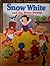 Walt Disney's Snow White and the Seven Dwarfs (A Golden Book)