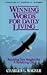 Winning Words for Daily Living by Charles U. Wagner