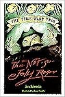 The not so jolly roger essay 07 picture